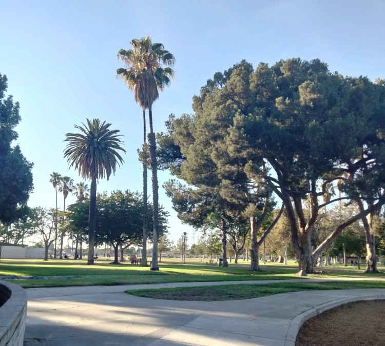 Maxwell Park (Anaheim,&nbspCA)